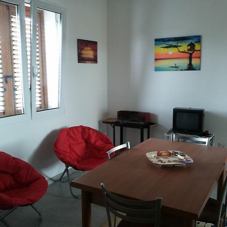 Valledoria Fiore Apartment Bagian luar foto
