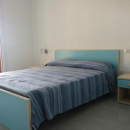 Valledoria Fiore Apartment Bagian luar foto