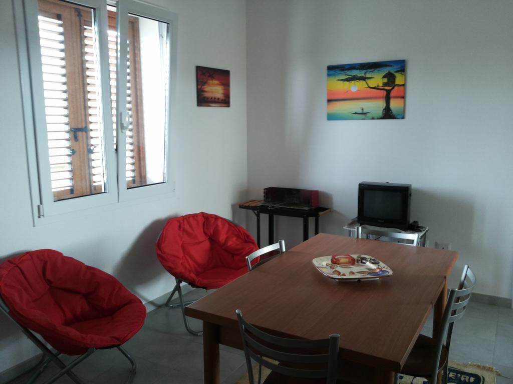 Valledoria Fiore Apartment Bagian luar foto