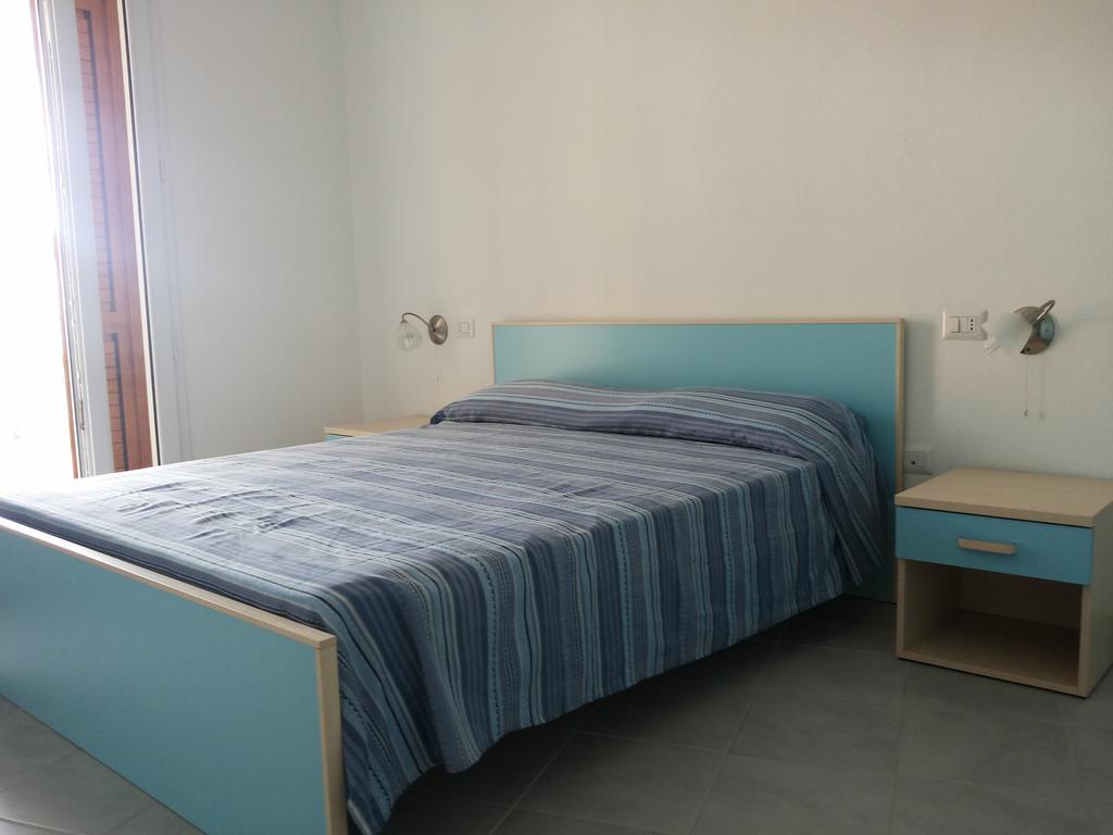 Valledoria Fiore Apartment Bagian luar foto