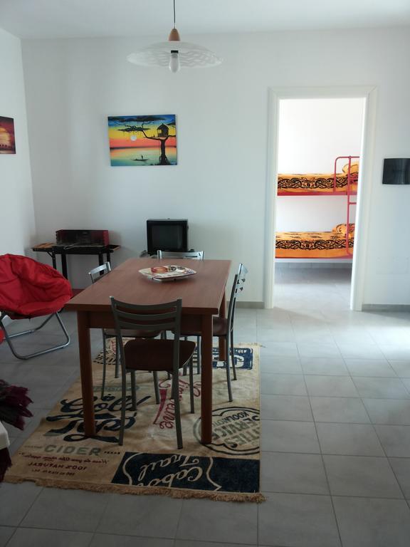 Valledoria Fiore Apartment Bagian luar foto