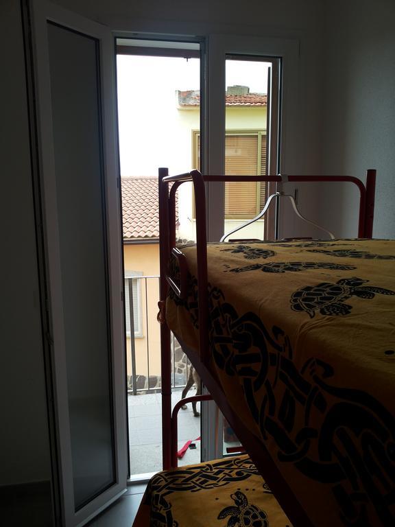 Valledoria Fiore Apartment Bagian luar foto
